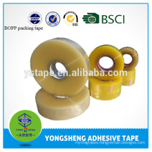 Wholesale Carton Sealing Packing Single-side BOPP Adhesive Tape